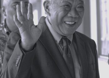 BUNG MOKTAR RADIN