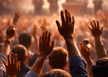 APABILA sokongan penyokong hilang, sekuat mana pun struktur atau sejarah parti, ia akan segera menjadi tidak relevan.