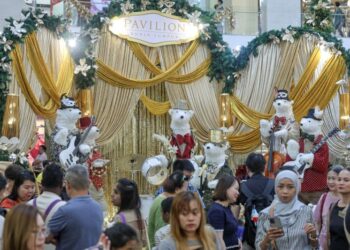 Anwar Ibrahim berkata, kekuatan Malaysia terletak pada kesatuan dalam kepelbagaian di semua peringkat.