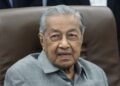 MAHATHIR MOHAMAD