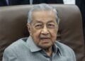 MAHATHIR MOHAMAD
