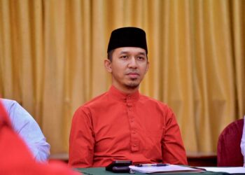 NIK MOHD. RIDZUAN KAMARUDIN