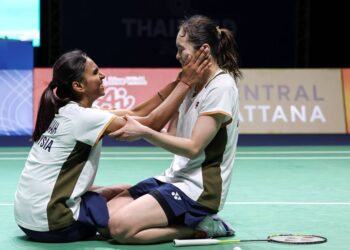 M. Thinaah-Pearly Tan.