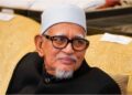 ABDUL HADI AWANG