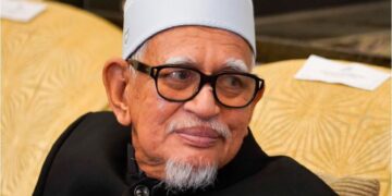 ABDUL HADI AWANG