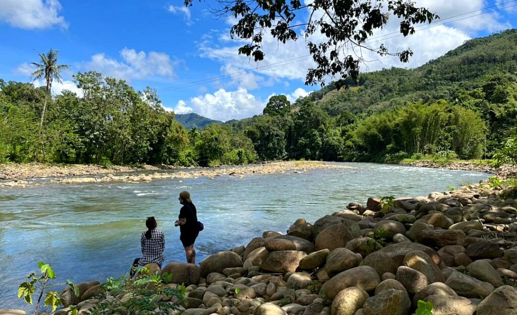 Kiulu, Kinabatangan terima pengiktirafan ASEAN Tourism Standard