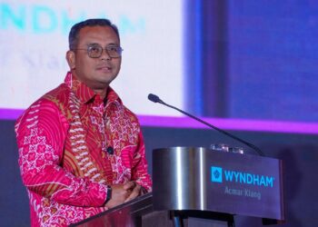 Pembersihan hutan haram