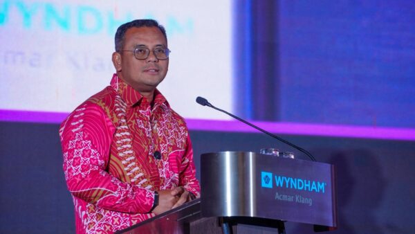 Pembersihan hutan haram