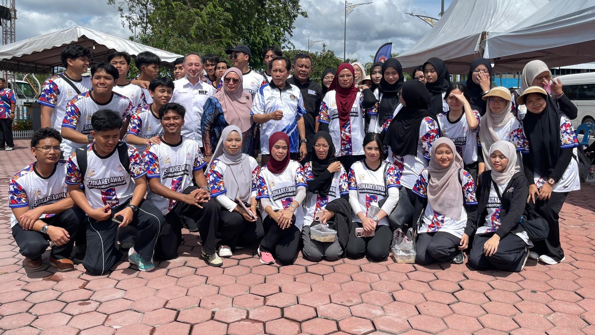 Kepemimpinan mahasiswa