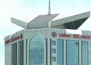 Persempadanan semula