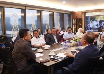 Pangsapuri Seri Perantau