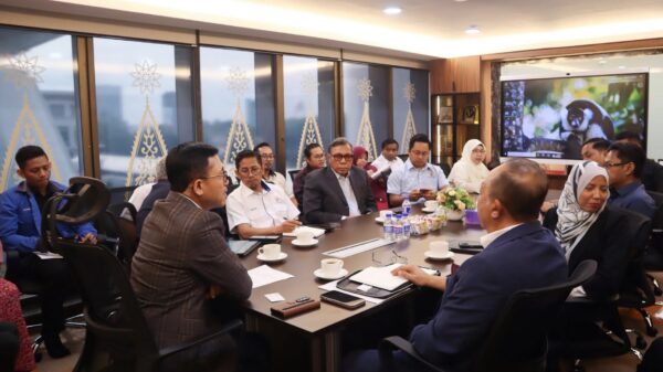 Pangsapuri Seri Perantau