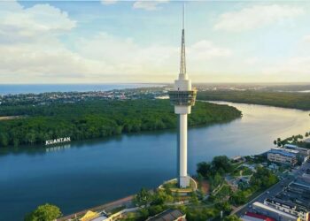 PAHANG berada di landasan kukuh sebagai sebuah negeri makmur, progresif dan berdaya saing serta didorong pertumbuhan ekonomi yang stabil, peningkatan hasil serta pelaksanaan projek berimpak tinggi.