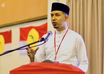 NIK MOHD. RIDZUAN KAMARUDIN