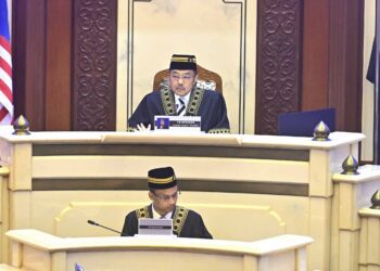 MOHD. SHARKAR SHAMSUDIN