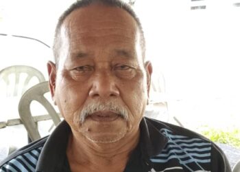 MOHAMED GHAZALI JOSOH