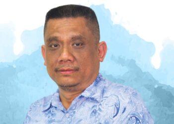 ISKANDAR HASAN TAN ABDULLAH