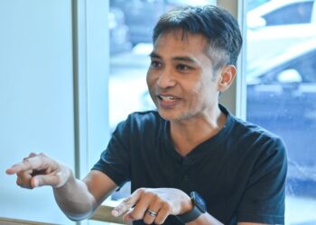 IDZUAFI HADI KAMILAN