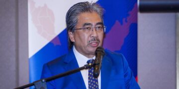 JOHARI ABDUL GHANI