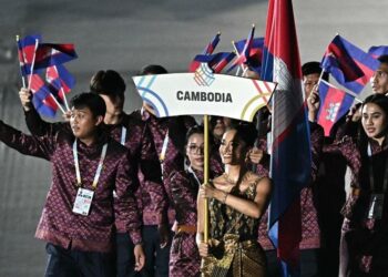 Kemboja mengambil keputusan menarik diri daripada Sukan SEA 2025 yang sedang berlangsung di Thailand berikutan konflik sempadan.