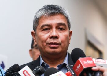 KHAIRUL SHAHRIL IDRUS