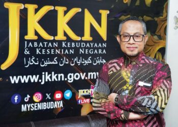 Mohd. Amran Mohd. Haris