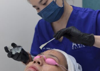 PERLU diwujudkan badan pengawalseliaan supaya ekosistem sektor kecantikan bergerak secara profesional, mampan serta selamat.