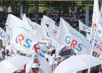 PENGUNDI Sabah masih lebih cenderung memilih parti tempatan berbanding parti nasional dalam Pilihan Raya Negeri (PRN) Sabah Ke-17.