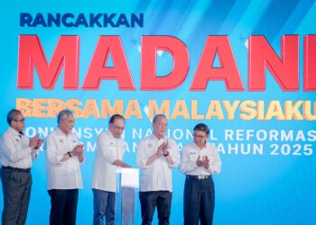 PERSOALANNYA, sejauh mana nilai-nilai Madani sudah meresap ke dalam keputusan fiskal, keutamaan belanjawan, kecekapan perkhidmatan awam dan tahap ketelusan tadbir urus?