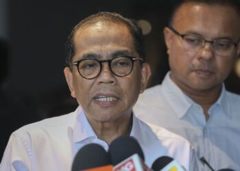 MOHAMAD KHALED NORDIN