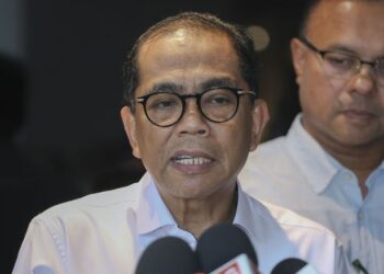 MOHAMAD KHALED NORDIN