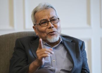 MOHD. REDZUAN MD. YUSOF