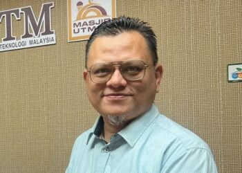 MUHAMMAD FATHI YUSOF