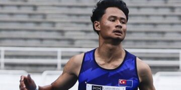 Danish Iftikhar Muhammad Roslee