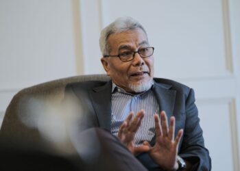 MOHD. REDZUAN MD. YUSOF