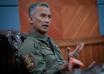 MOHD. SHUHAILY MOHD. ZAIN