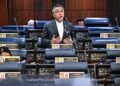 ADLY ZAHARI
