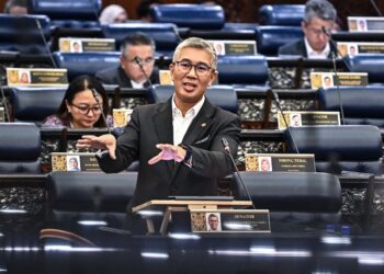 TENGKU ZAFRUL TENGKU ABDUL AZIZ