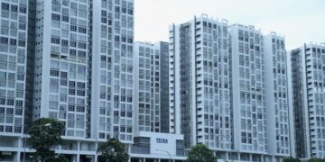 INDIKATOR Beban Kos Perumahan, perbelanjaan perumahan ideal tidak seharusnya melebihi 30 peratus daripada pendapatan. - GAMBAR HIASAN