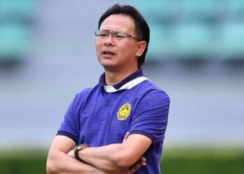 Ong Kim Swee