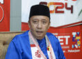 AHMAD JAZLAN YAAKUB