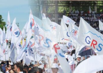 PILIHAN Raya Negeri Sabah (PRN) ke-17 membuktikan parti tempatan masih menjadi pilihan rakyat negeri itu.