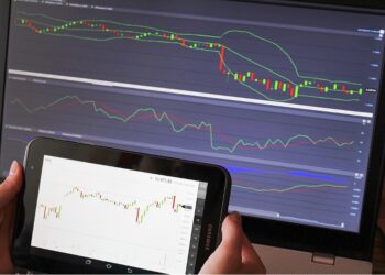 CARA perdagangan dilaksanakan dalam pasaran forex berubah dengan pantas.