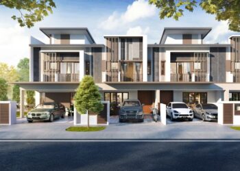 DIMINA dilengkapi dengan beberapa ciri hijau yang direka untuk kehidupan moden dan mampan seperti sistem solar PV, set kunci digital dan suis hijau.