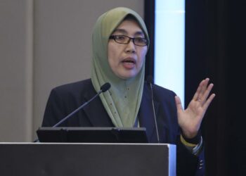 SHARIFA EZAT WAN PUTEH