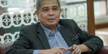 KHAIRUL SHAHRIL IDRUS