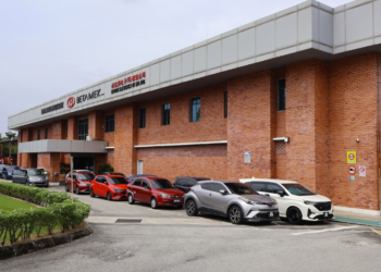 BETAMEK Berhad perkukuh kedudukan dalam ekosistem elektronik automotif negara apabila meraih kontrak jangka panjang daripada Perodua. - GAMBAR HIASAN