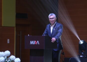 TENGKU ZAFRUL TENGKU ABDUL AZIZ