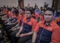 INTEGRASI TVET dan kemahiran digital yang kukuh akan menjadikan ASEAN bukan sahaja pengeluar tenaga kerja, tetapi juga hab inovasi,