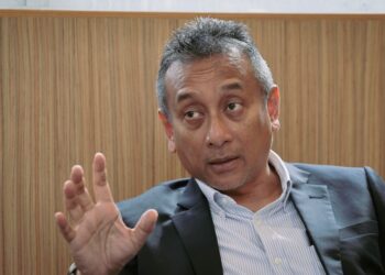 MOHAMED EZANI MD. TAIB